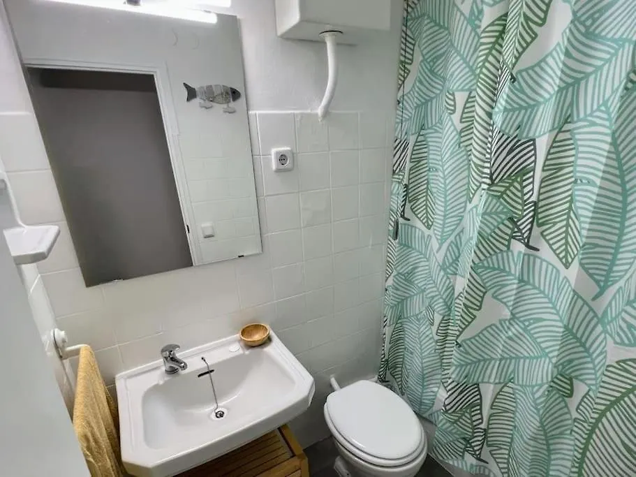 Loft Con Vistas Al Mar En Costa Brava Appartement Santa Cristina d'Aro Spanje